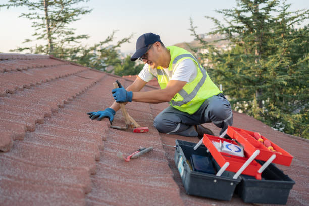 Fast & Reliable Emergency Roof Repairs in Calvert, TX